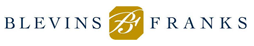 Client Blevins Franks  Logo