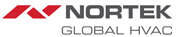 Clients Nortek Global HVAC Logo